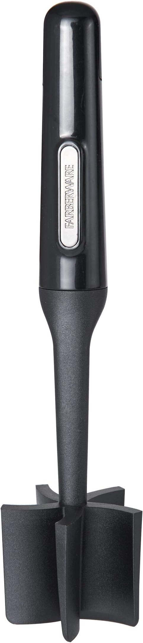 Farberware Professional Heat Resistant Nylon Meat/Potato Masher - Safe for Non-Stick Cookware, Pa... | Amazon (US)