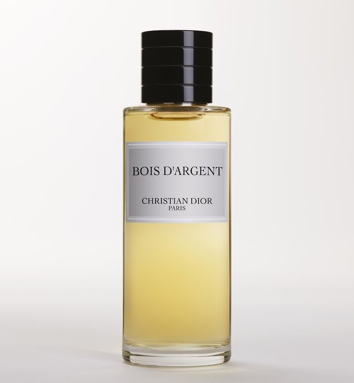 Bois d'Argent Fragrance: La Collection Privée unisex fragrance | DIOR | Dior Couture