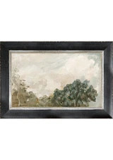 Serene Treetops | Maison Blonde
