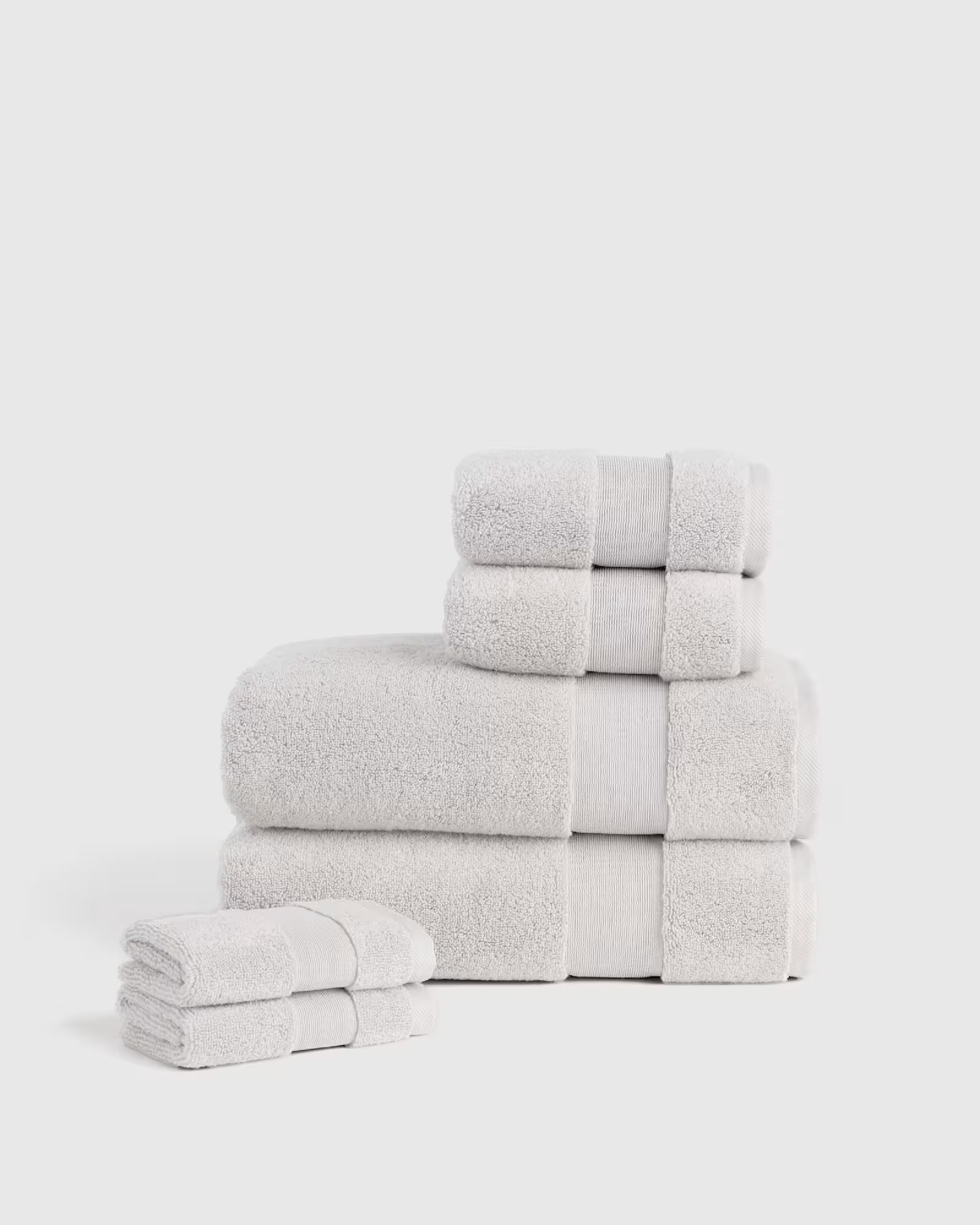 Turkish Classic Bath Towel Bundle | Quince