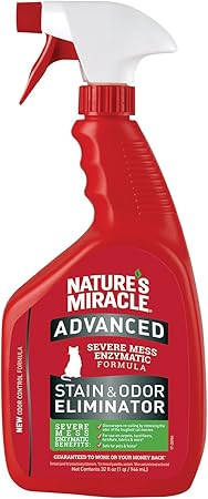 Nature's Miracle | Amazon (US)