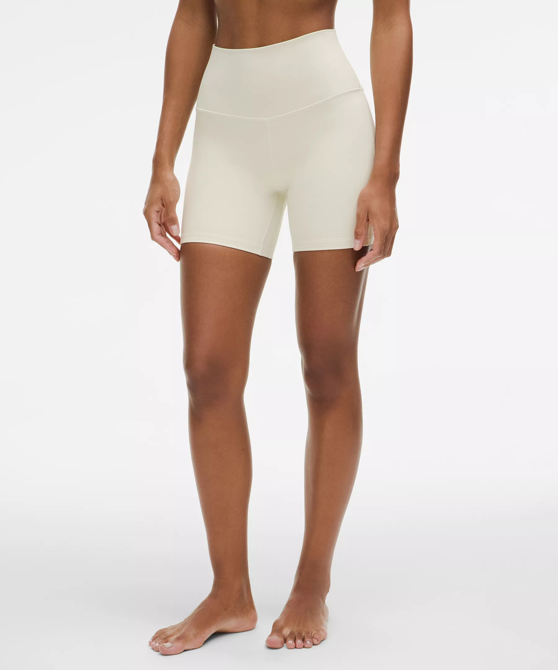 lululemon Align™ High-Rise Short 6" | Women's Shorts | lululemon | Lululemon (US)
