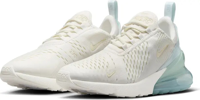 Air Max 270 Sneaker (Women) | Nordstrom