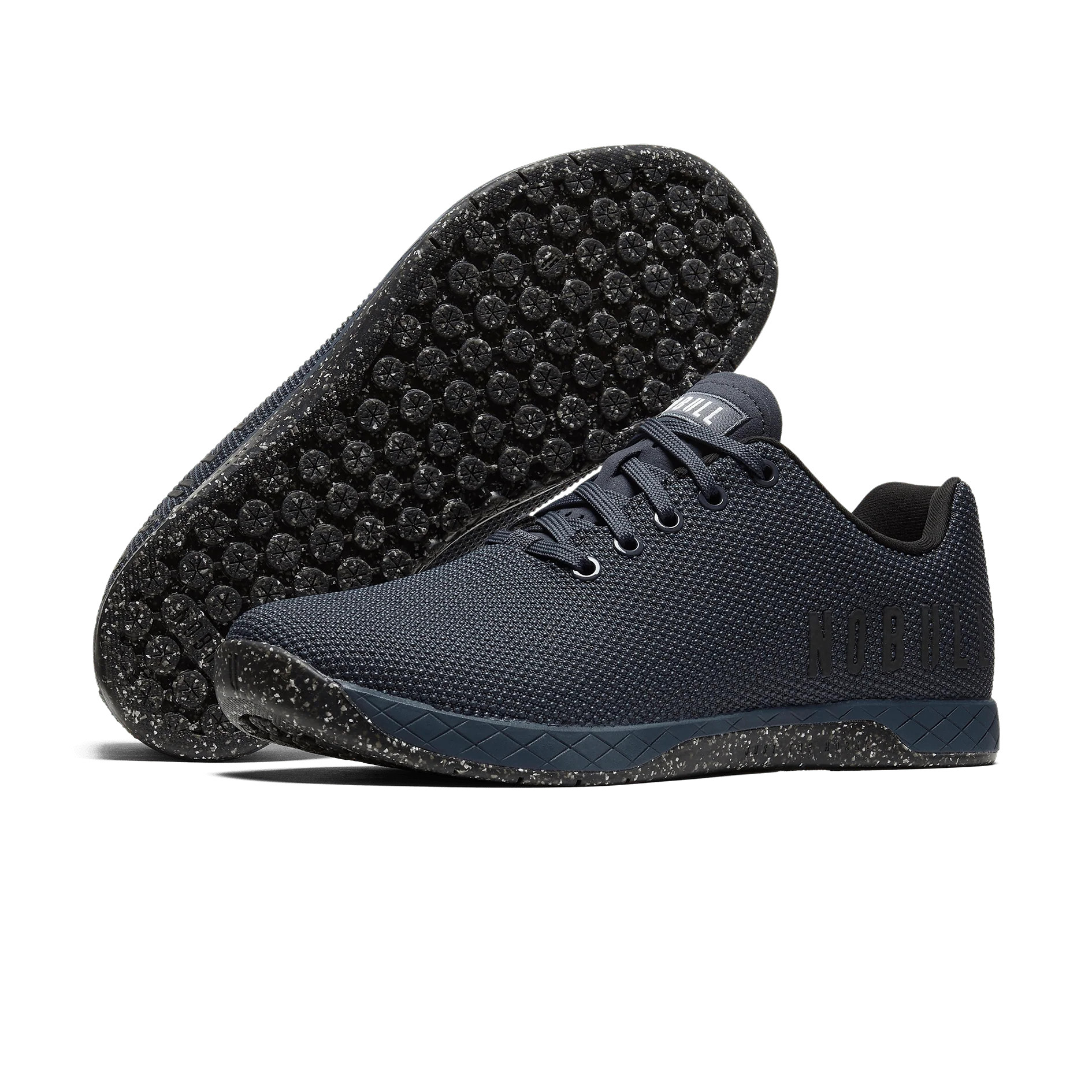 Women's Take Your Flowers Outwork Shoes | NOBULL | NOBULL