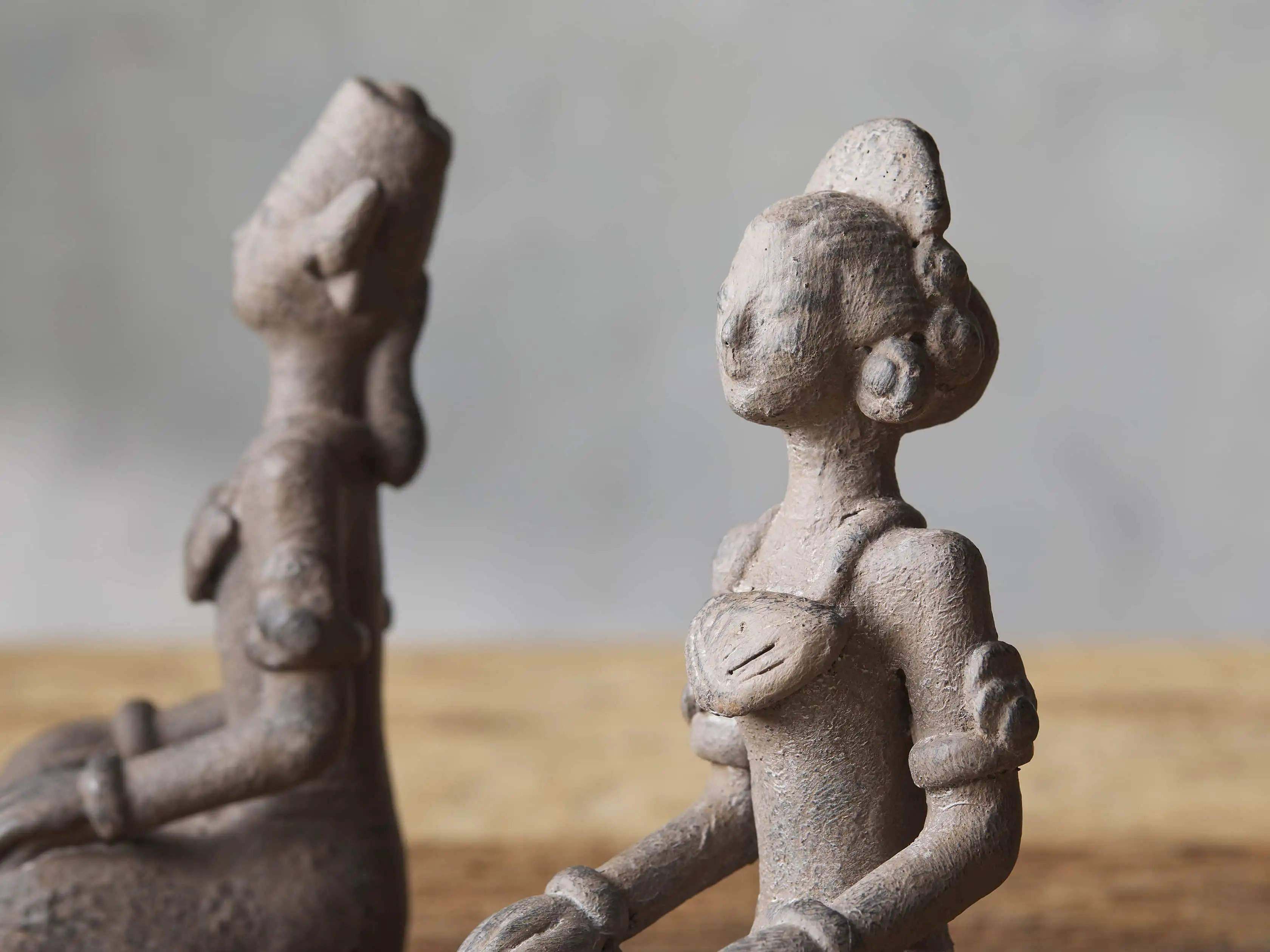 Javanese Wedding Couple | Arhaus