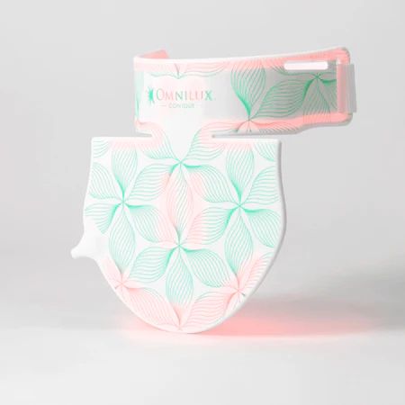 Omnilux Contour Neck & Décolleté | Omnilux