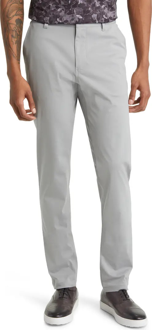 Rhone Commuter Slim Fit Pants | Nordstrom | Nordstrom