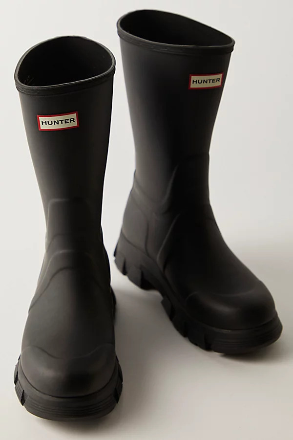 Hunter Micah Wellies | Free People (Global - UK&FR Excluded)
