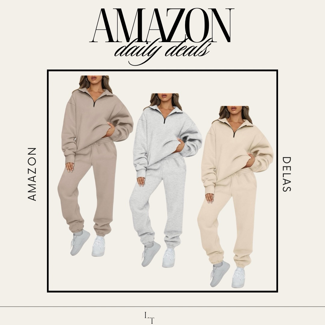 Amazon daily deals!!🤩

#LTKSaleAlert #LTKStyleTip #LTKU