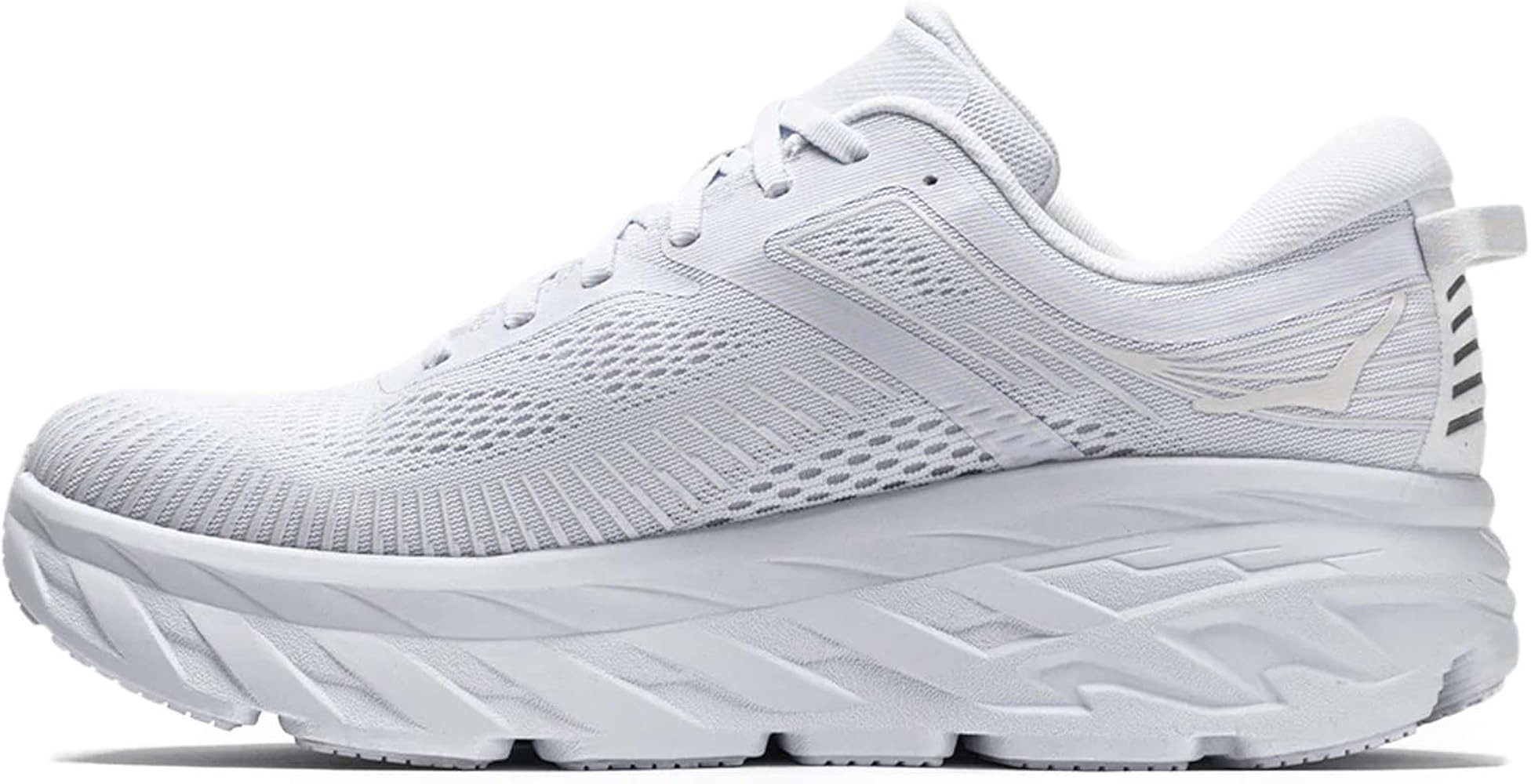 HOKA ONE ONE Women's Bondi 7 Running Shoe | Amazon (US)