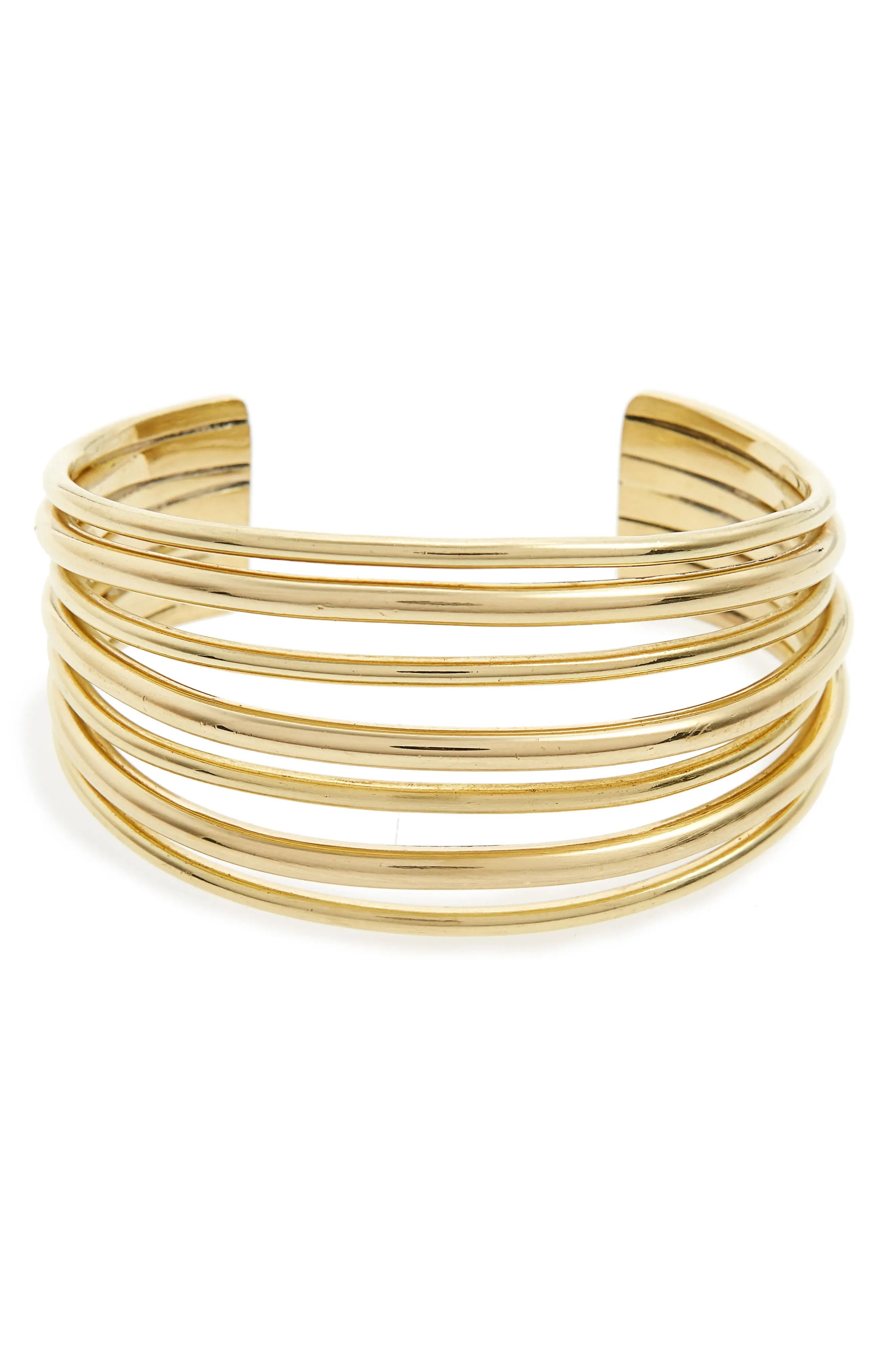 Layered Cuff | Nordstrom