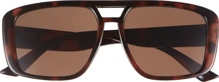 BP. Chunky Aviator Sunglasses | Nordstrom | Nordstrom