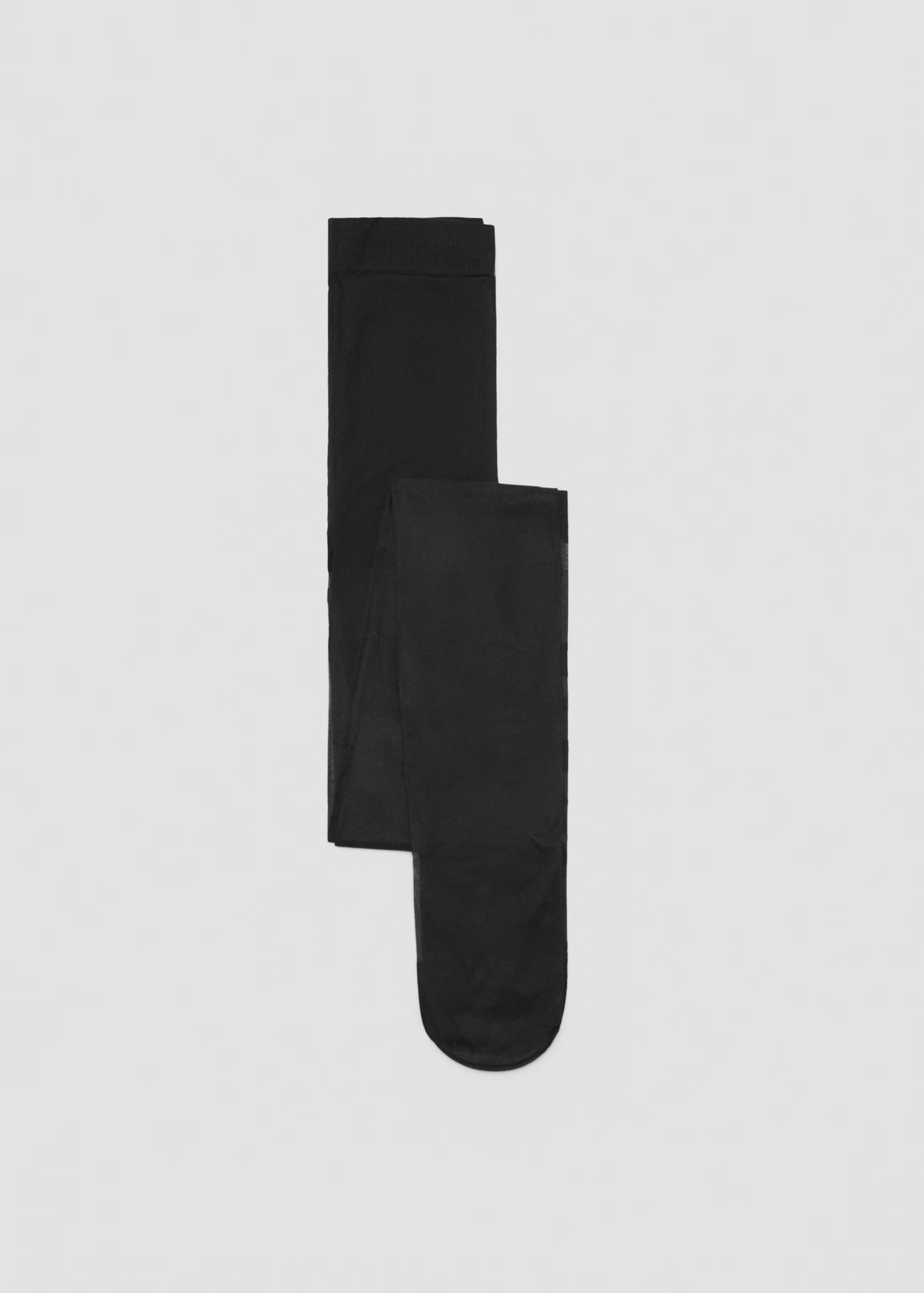 Sheer stockings with bows - Women | MANGO United Kingdom | MANGO (UK)