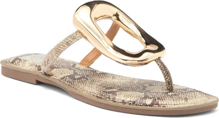 DV by Dolce Vita Jameson Sandal (Women) | Nordstromrack | Nordstrom Rack