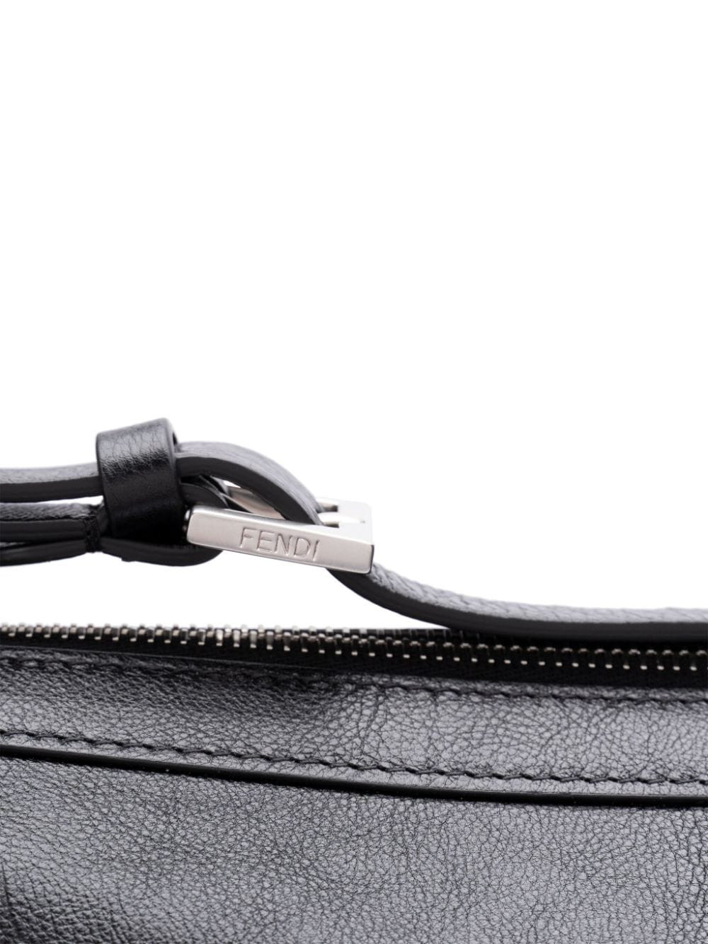 Fendi Bags Black Calf Leather - Women | Italist.com US