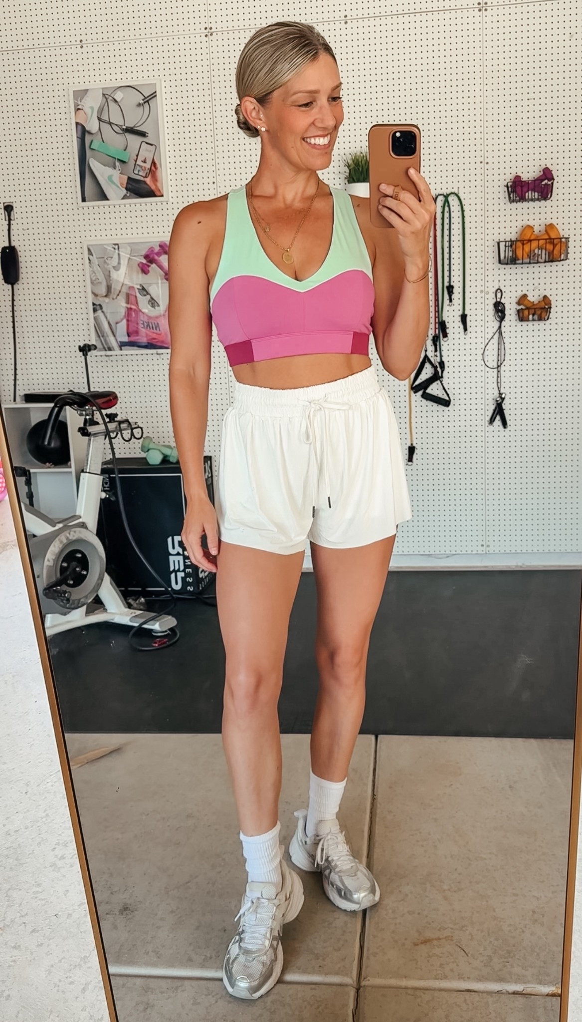 Amazon workout shorts $19 

#LTKFindsUnder50 #LTKActive