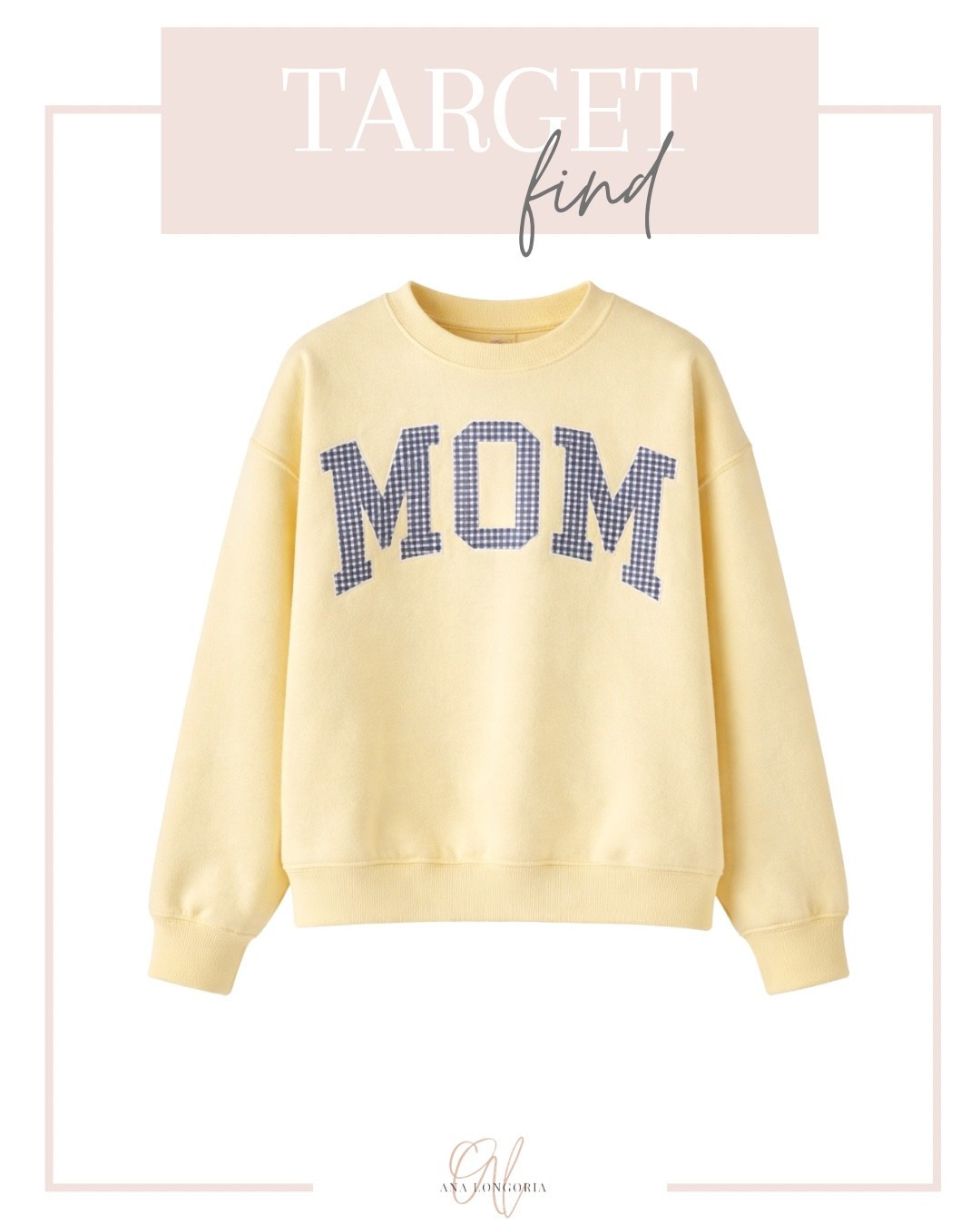 Target Find 

#LTKgrwm #LTKmomlife #LTKMothersDay
