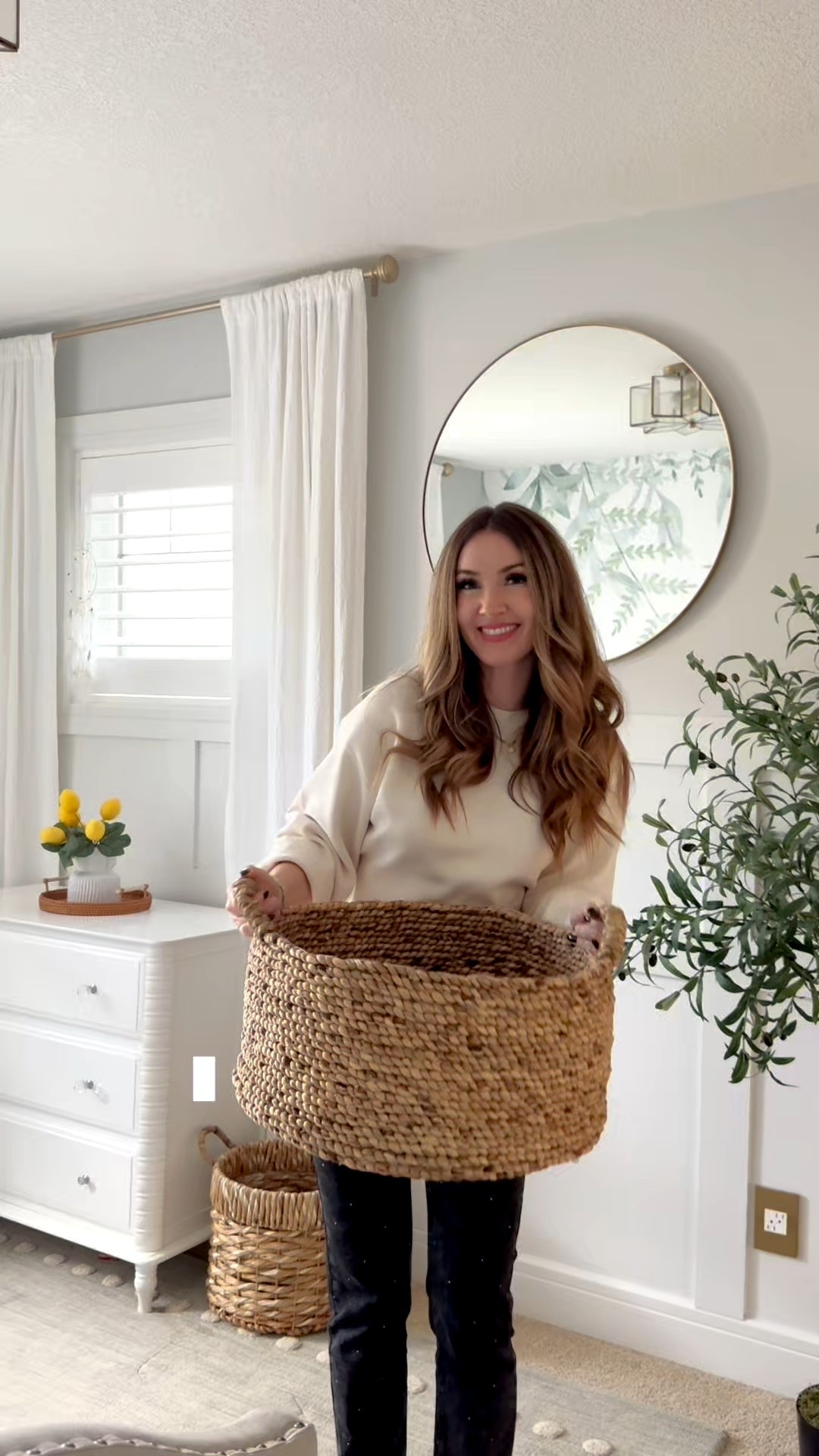 I’m not playing 😉 - this is the sale you don’t want to miss!
Comment SHOP 👇 and I’ll send my top picks from @wayfaircanada’s Cyber 13 Sale, on now ‘til Dec 2 with up to 80% off everything home 🛋️✨

#WayfairCAHome #WayfairCAPartner 

#LTKHome #LTKCyberWeek #LTKSaleAlert