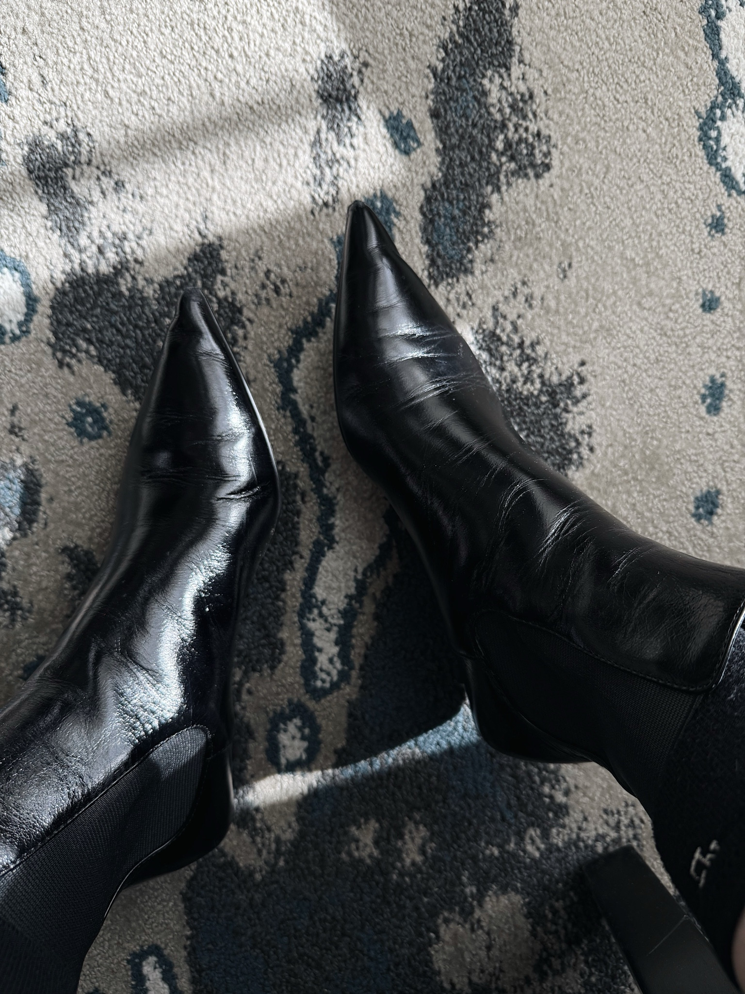 But Boots are my wing woman….

#LTKStyleTip #LTKSeasonal #LTKShoeCrush