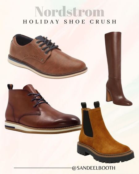 Nordstrom holiday shoe crush

#LTKstyletip #LTKshoecrush #LTKHoliday