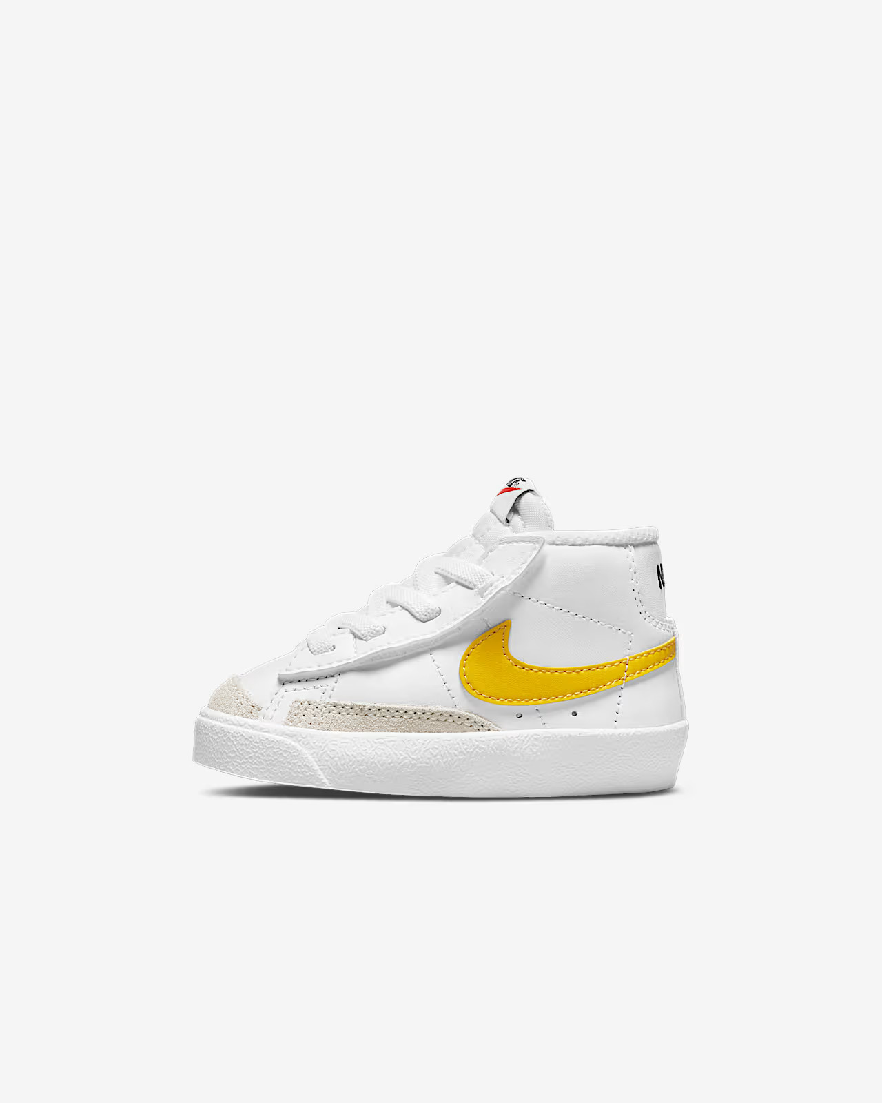 Nike Blazer Mid '77 Baby/Toddler Shoes. Nike.com | Nike (US)