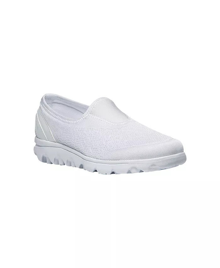 Women's Travelactive Slip On Sneaker | Macy's