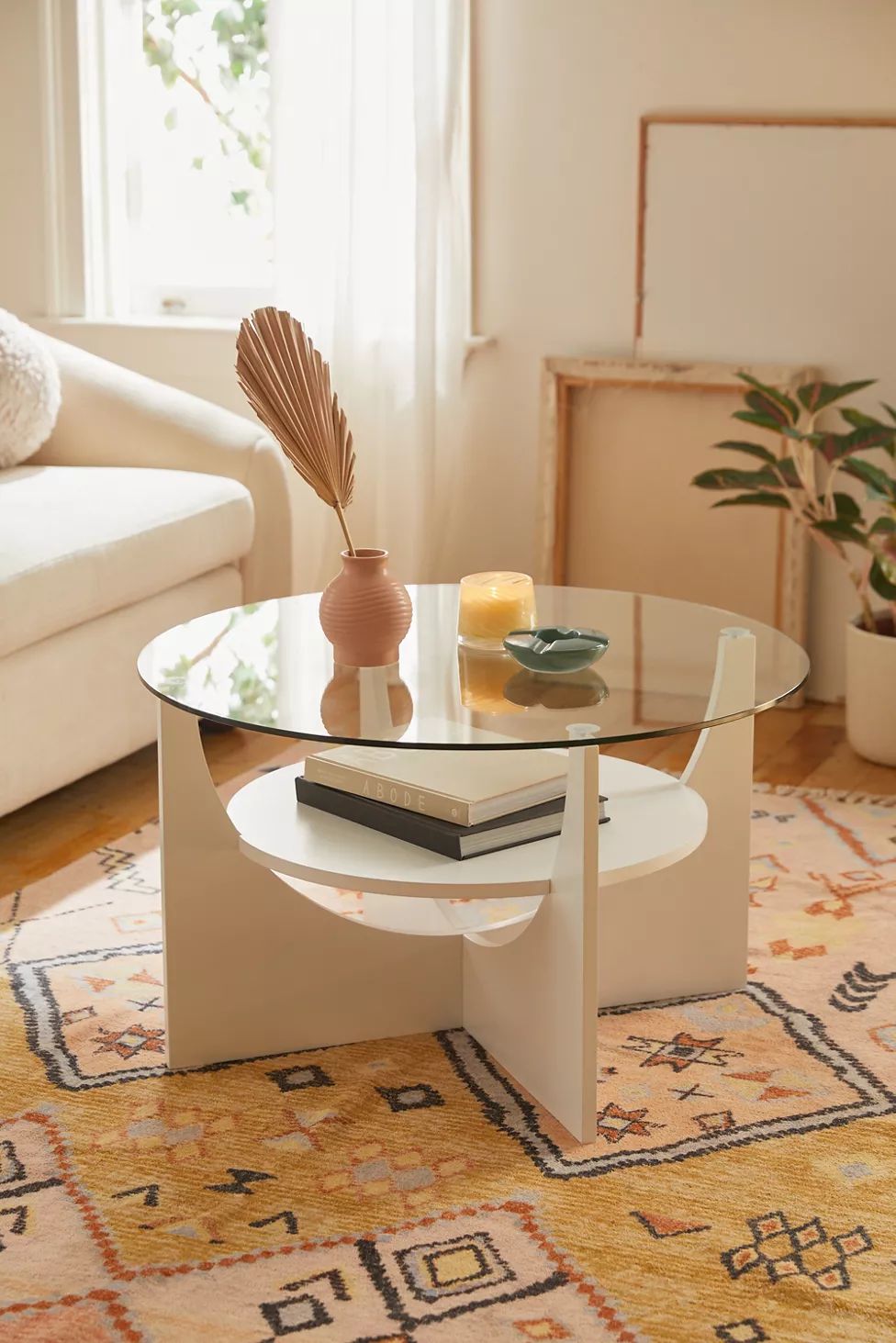 Reese Coffee Table | Urban Outfitters (US and RoW)