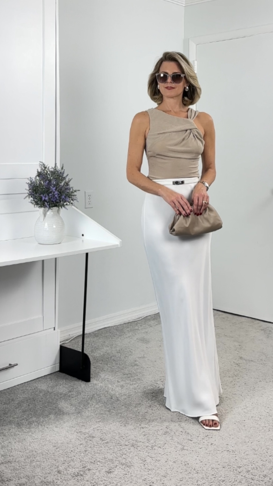 All true to size

#datenightoutfit

#LTKfindsunder100 #LTKSeasonal