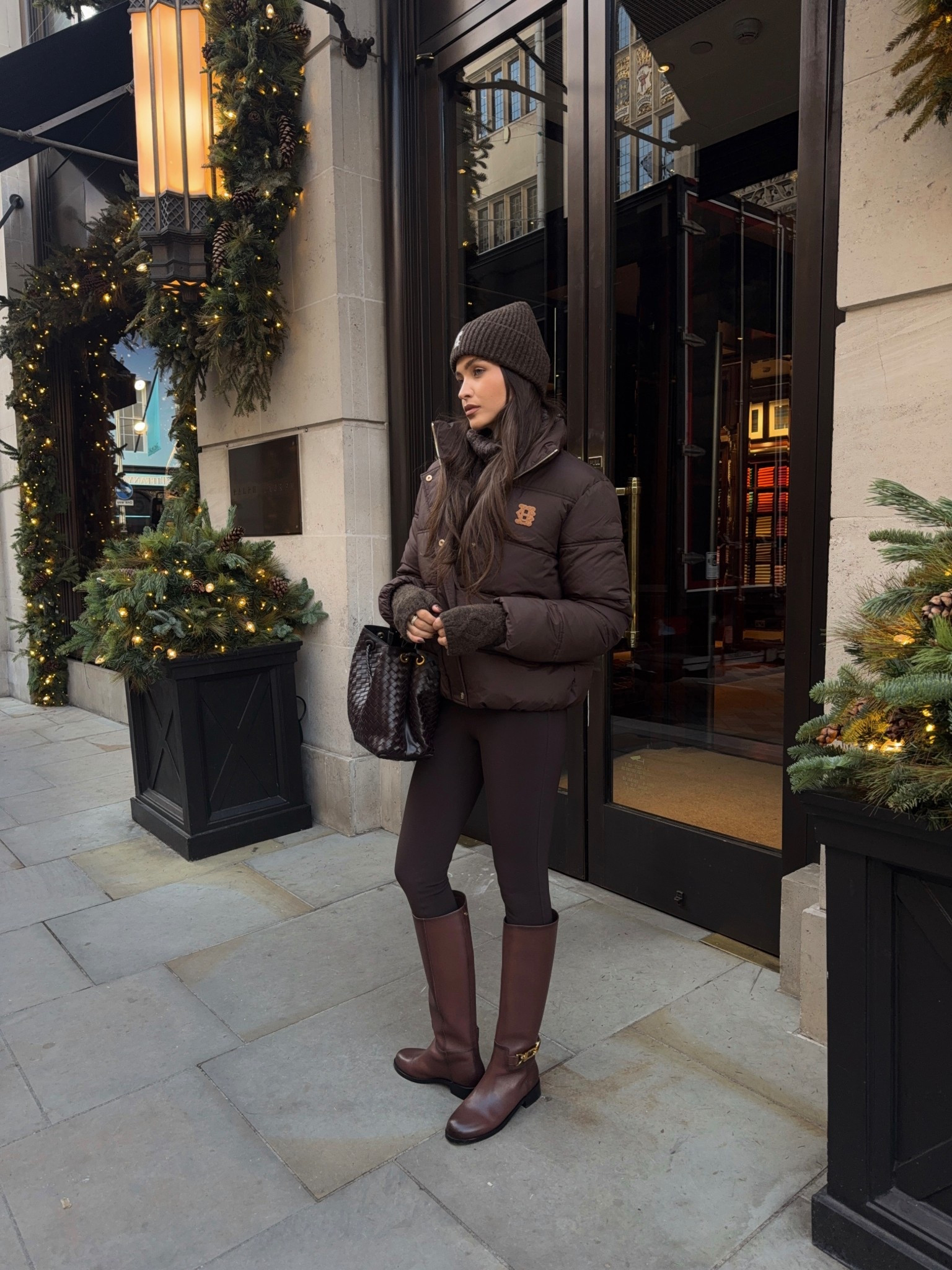 🤎🤎🤎 

#LTKuk #LTKfestive #LTKwinter