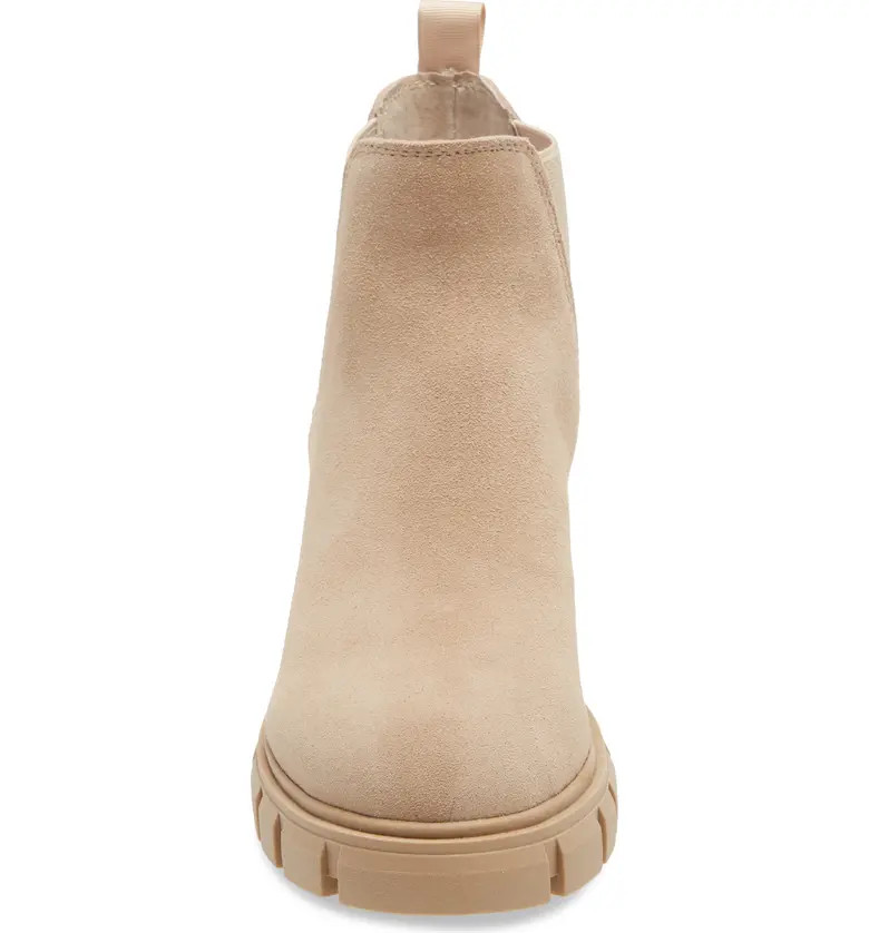 Steve Madden Howler Bootie | Nordstrom | Nordstrom