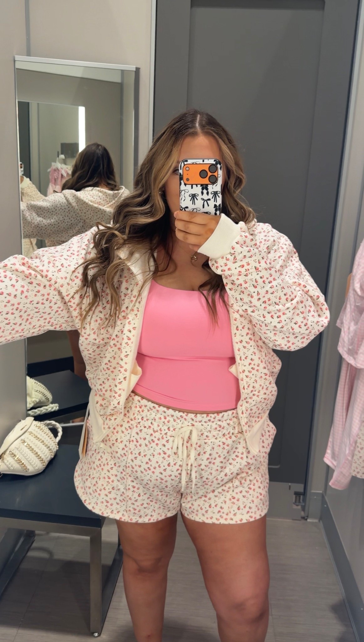 New Blogilates drop at target! Target try on!✨

#LTKootd #LTKTall #LTKMidsize