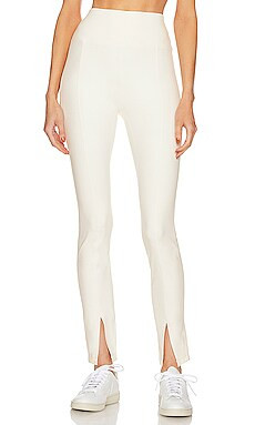 Slit Front Legging
                    
                    WeWoreWhat | Revolve Clothing (Global)