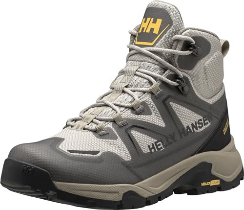 Helly Hansen Women's Platform Hiking Boot, Mellow Grey, 5.5 | Amazon (US)
