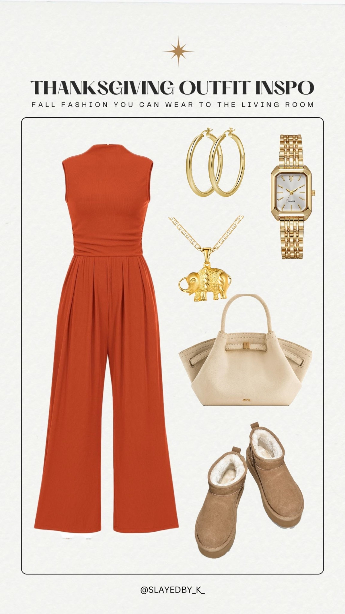 Thanksgiving outfit Inspo 🤎

#LTKSeasonal #LTKHoliday #LTKStyleTip