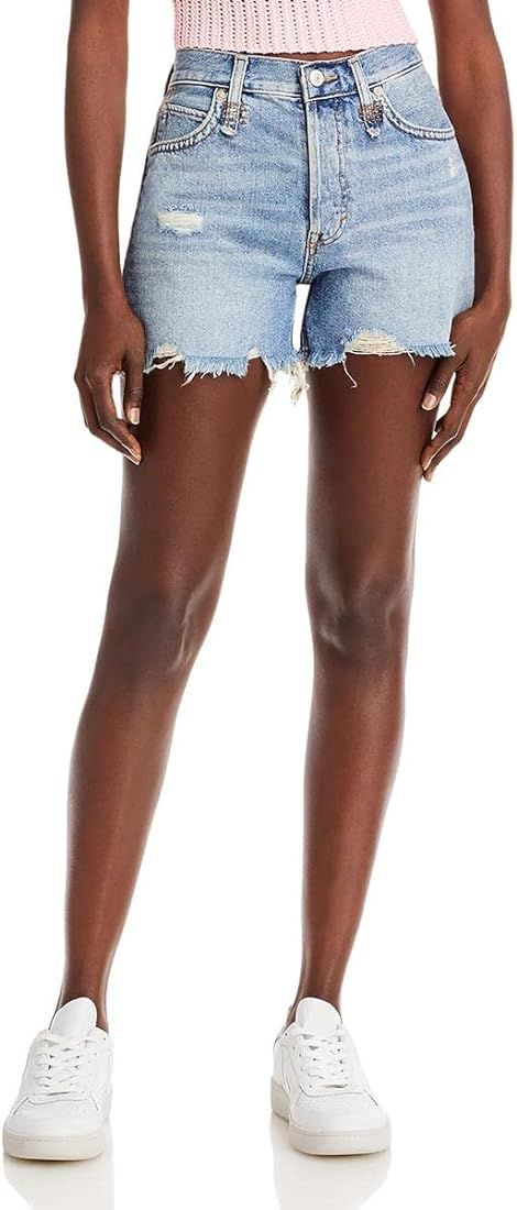 Free People Makai Cutoff Shorts | Amazon (US)