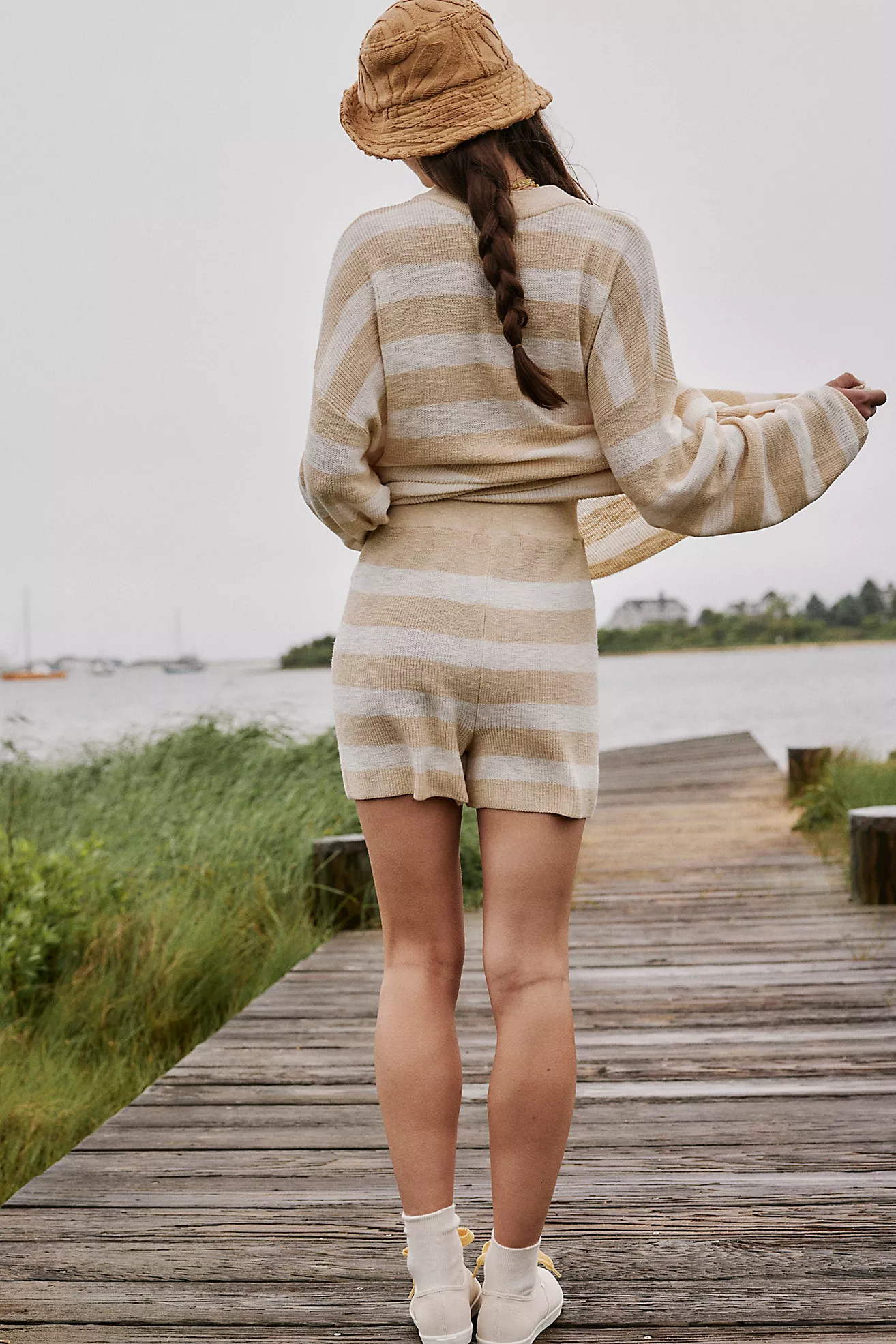 Malibu Surf Sweater Set | Free People (Global - UK&FR Excluded)