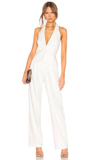 Carlotta Pant | Ivory Pants | Off White Pants Outfit Wide Leg Pants Outfit Summer Spring Pants 2023 | Revolve Clothing (Global)