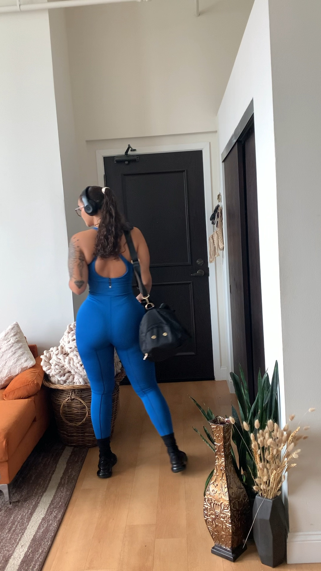 Savage Gym Fit 

#LTKcurves #LTKfit