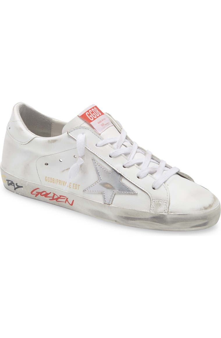 Super-Star Low Top Sneaker | Nordstrom