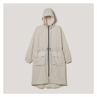 Long Anorak Jacket | Joe Fresh