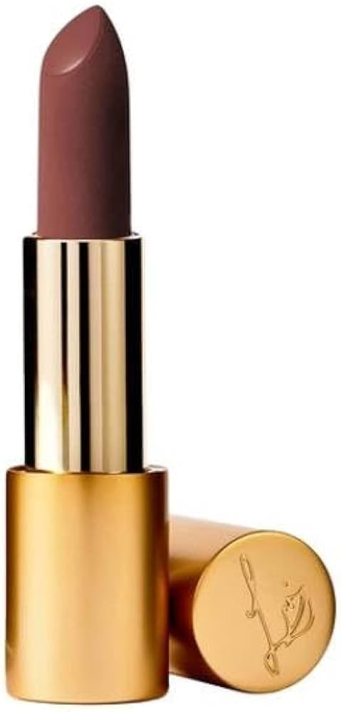 True Velvet Colour Lipstick - Muse (Smoky rosewood) + Bonus Premium Korean Hydrating Sheet Masque | Amazon (US)