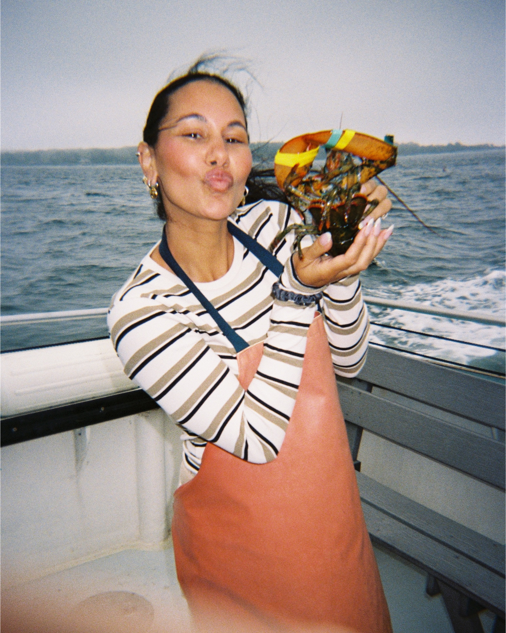 Film came back! Obsessed with this camera 🦞 Pics from lobster trapping in Maine!

fall outfits adidas sambas levi’s rib cage jeans j. crew pumpkin patch outfit 

#LTKSeasonal #LTKTravel #LTKSaleAlert