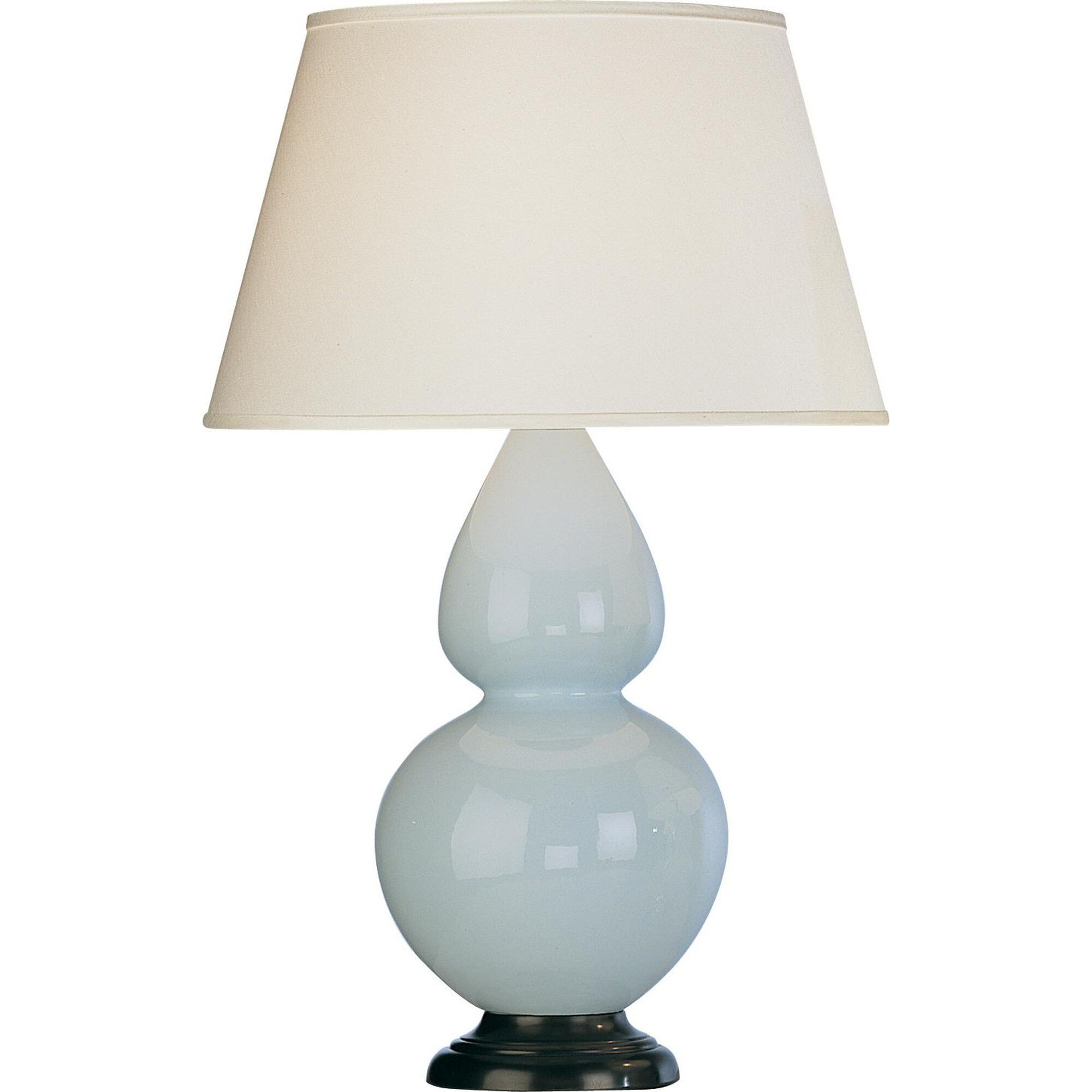Double Gourd 31 Inch Table Lamp by Robert Abbey | Capitol Lighting 1800lighting.com