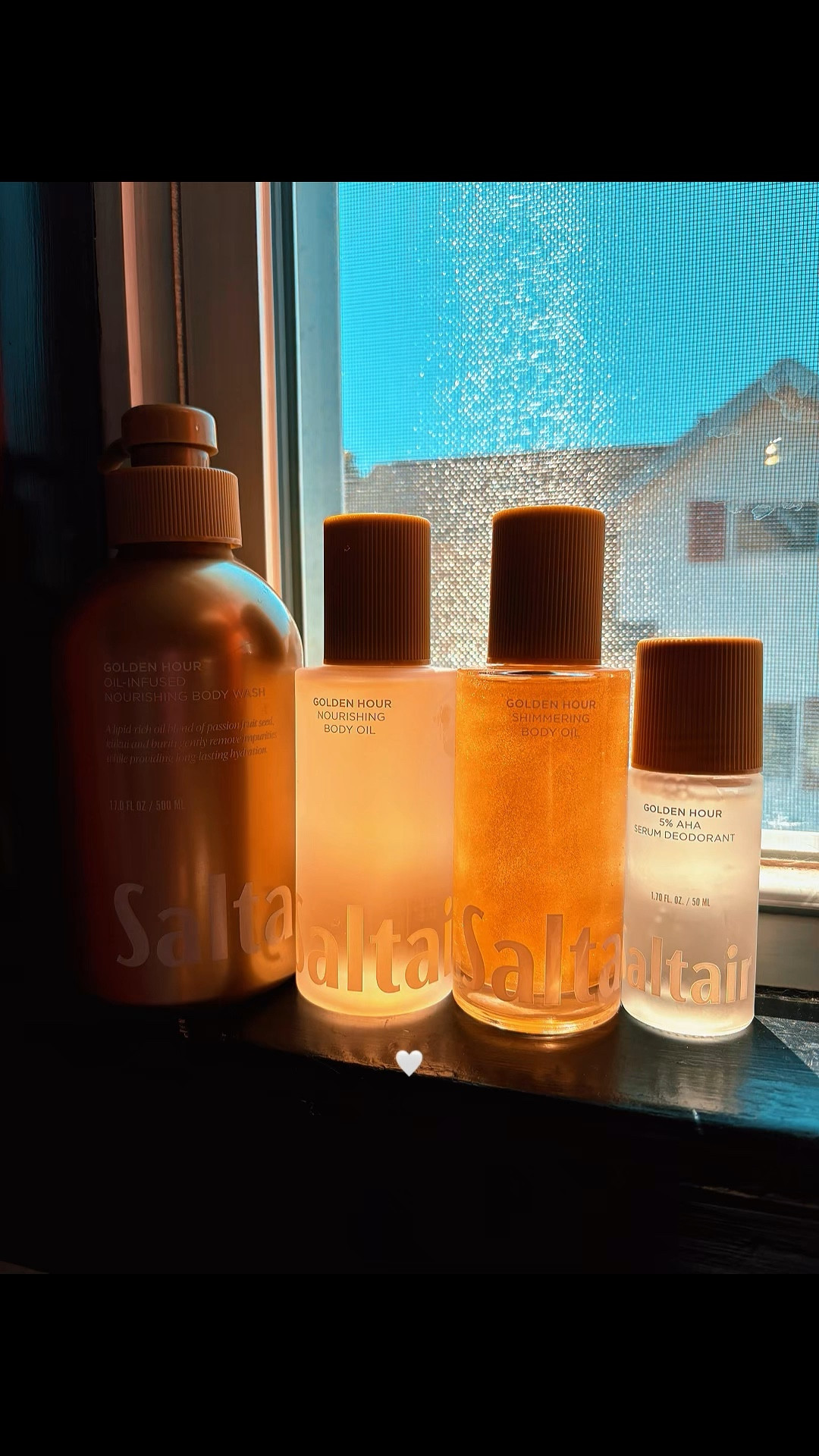 I’m obsessed 💫 

#LTKBeauty #LTKselfcare #LTKSaleAlert