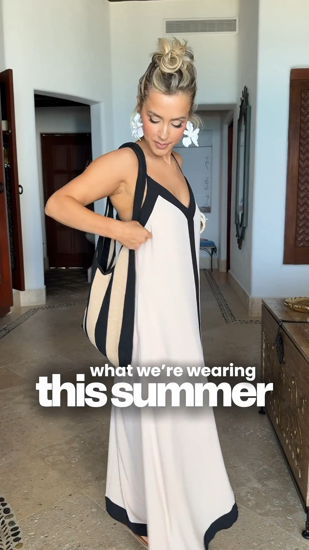 Getting our summer outfits ready 😍😍 wearing small or size 4 in everything! Think These looks are perfect for 4th of July, summer BBQ, vacation, outdoor activities, you name it!

#LTKgrwm #LTKootd #LTKTravel