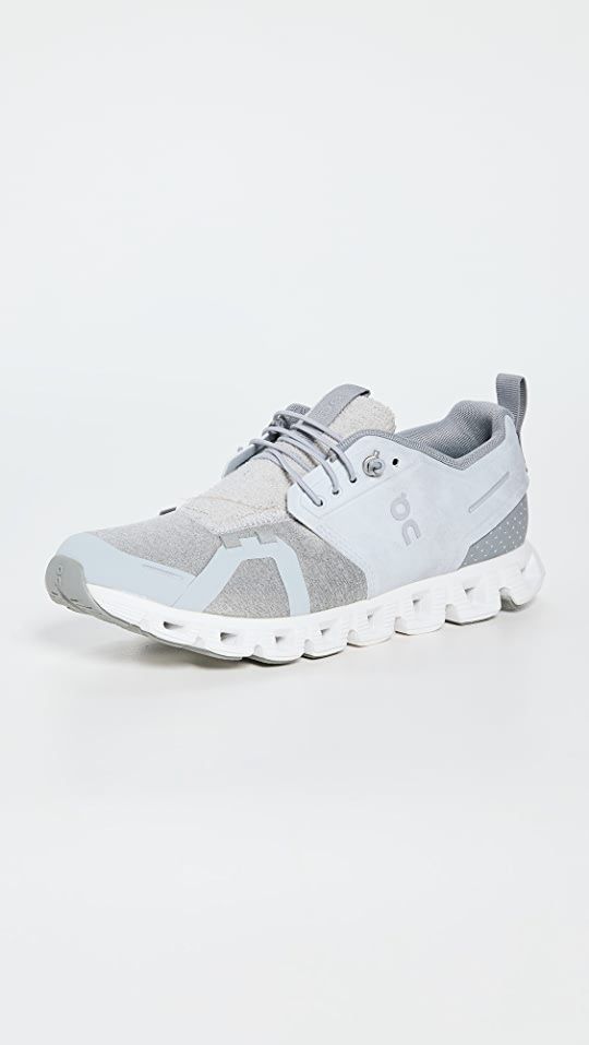 On Cloud 5 Terry Sneakers | SHOPBOP | Shopbop