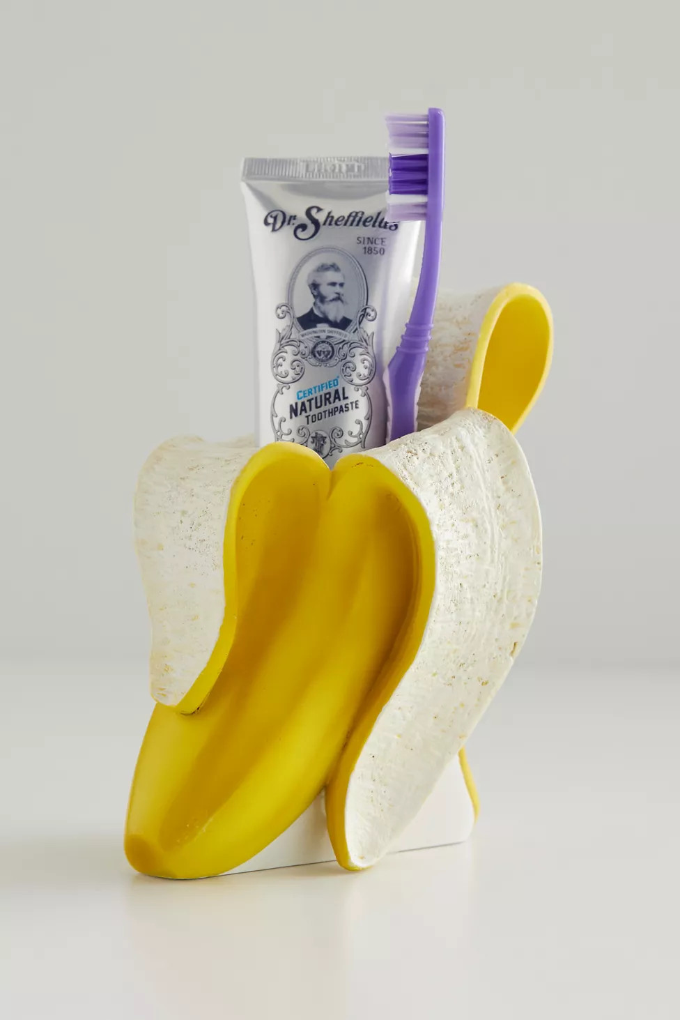 Trash Banana Storage Cup | Urban Outfitters (US and RoW)