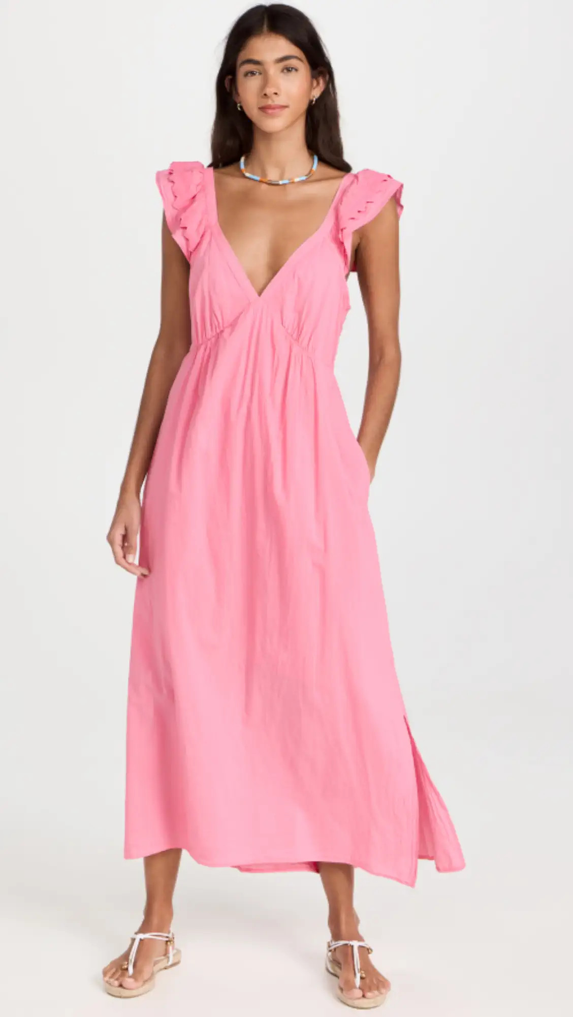 XIRENA Leia Dress | Shopbop | Shopbop