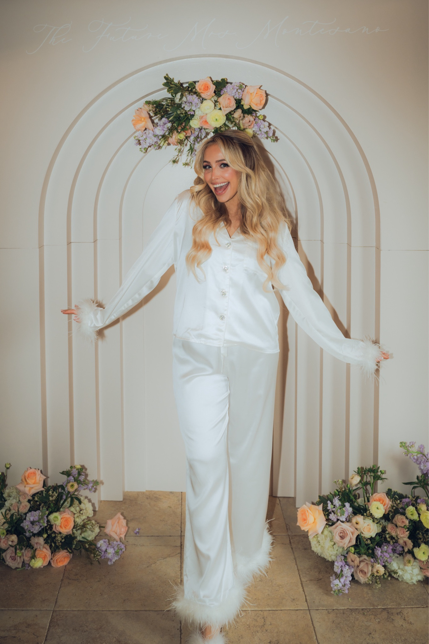 A Princess Diaries, pajama party-inspired BRIDAL SHOWER 👰🏼‍♀️✨☁️

#LTKfindsunder100 #LTKstyletip #LTKwedding
