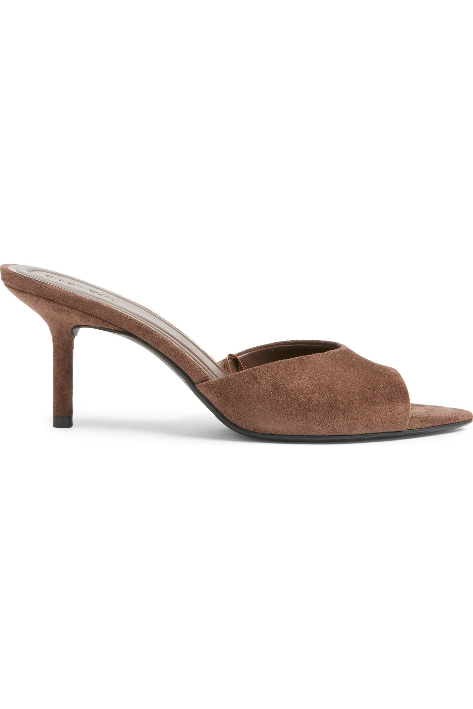 Micah Heeled Sandal (Women) | Nordstrom | Nordstrom